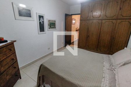 Quarto 1 de casa à venda com 2 quartos, 94m² em Jardim Maria Rosa, Taboão da Serra