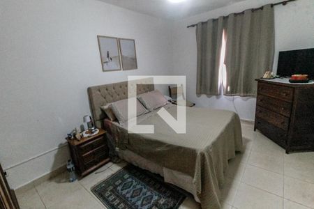 Quarto 1 de casa à venda com 2 quartos, 94m² em Jardim Maria Rosa, Taboão da Serra