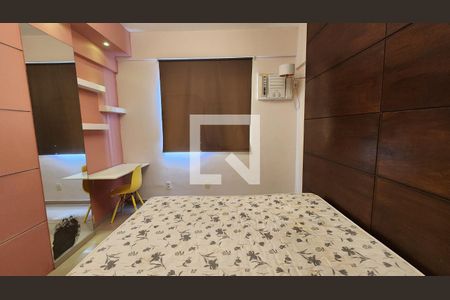 Quarto 1 de apartamento para alugar com 2 quartos, 60m² em Pituba, Salvador