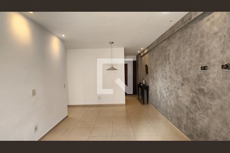 Sala de apartamento para alugar com 2 quartos, 60m² em Pituba, Salvador