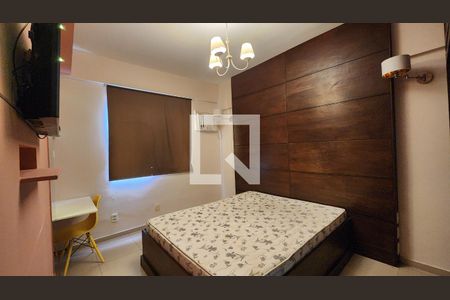 Quarto 1 de apartamento para alugar com 2 quartos, 60m² em Pituba, Salvador