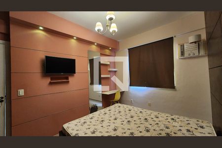 Quarto 1 de apartamento para alugar com 2 quartos, 60m² em Pituba, Salvador