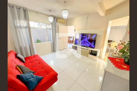 Sala de casa para alugar com 4 quartos, 167m² em Cachoeira do Bom Jesus Leste, Florianópolis