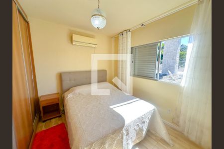 Quarto 1 de casa para alugar com 4 quartos, 167m² em Cachoeira do Bom Jesus Leste, Florianópolis