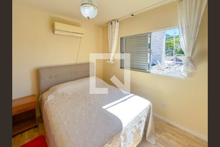 Quarto 1 de casa para alugar com 4 quartos, 167m² em Cachoeira do Bom Jesus Leste, Florianópolis