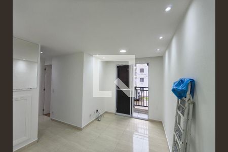 Apartamento para alugar com 2 quartos, 45m² em Taquara, Rio de Janeiro
