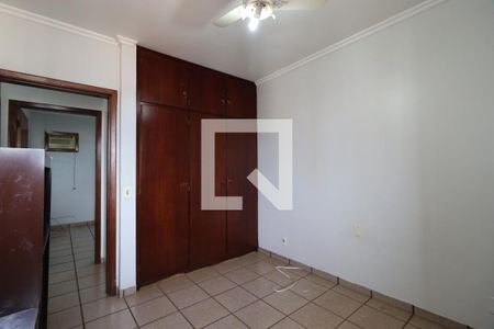 Quarto 1 de apartamento para alugar com 3 quartos, 95m² em Centro, Ribeirão Preto