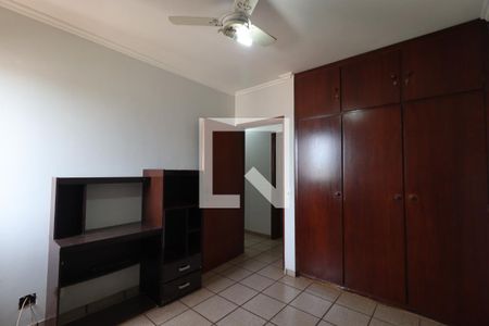 Quarto 1 de apartamento para alugar com 3 quartos, 95m² em Centro, Ribeirão Preto