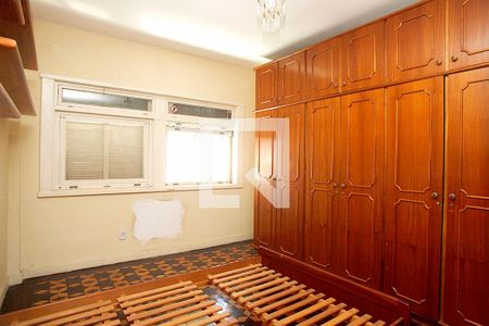 Quarto 1 de apartamento à venda com 3 quartos, 150m² em Centro Histórico, Porto Alegre