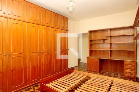 Quarto 1 de apartamento à venda com 3 quartos, 150m² em Centro Histórico, Porto Alegre