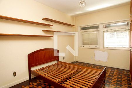 Quarto 1 de apartamento à venda com 3 quartos, 150m² em Centro Histórico, Porto Alegre