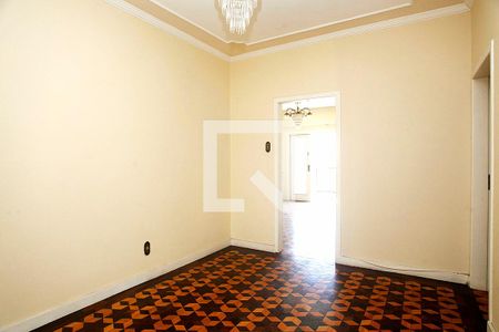 Sala de Jantar de apartamento à venda com 3 quartos, 150m² em Centro Histórico, Porto Alegre