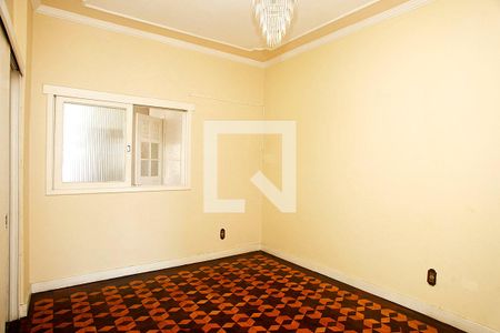 Sala de Jantar de apartamento à venda com 3 quartos, 150m² em Centro Histórico, Porto Alegre