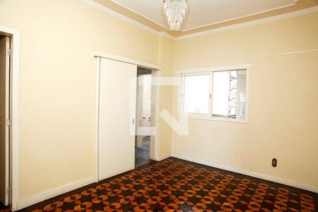 Sala de Jantar de apartamento à venda com 3 quartos, 150m² em Centro Histórico, Porto Alegre