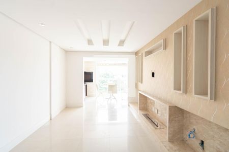 Apartamento à venda com 3 quartos, 108m² em Centro, Canoas