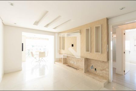 Apartamento à venda com 3 quartos, 108m² em Centro, Canoas