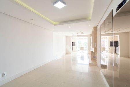 Apartamento à venda com 3 quartos, 108m² em Centro, Canoas