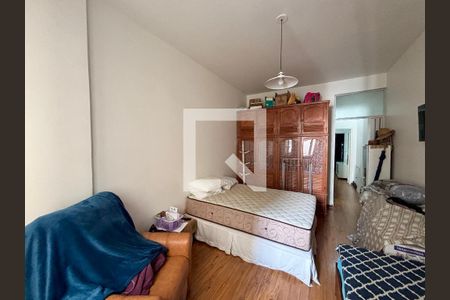 Quarto de apartamento à venda com 1 quarto, 50m² em Copacabana, Rio de Janeiro