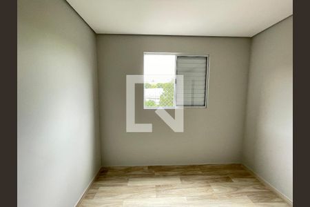 Quarto 2 de apartamento para alugar com 2 quartos, 46m² em Parque Rincao, Cotia