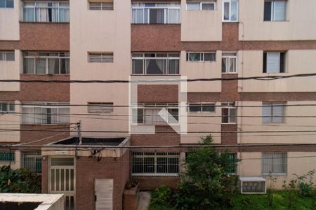 Vista da Sala de apartamento para alugar com 2 quartos, 75m² em Parque Residencial da Lapa, São Paulo