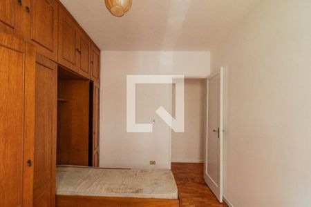 Quarto 2 de apartamento para alugar com 2 quartos, 75m² em Parque Residencial da Lapa, São Paulo
