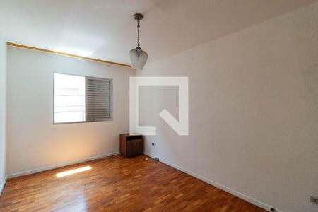 Quarto 1 de apartamento para alugar com 2 quartos, 75m² em Parque Residencial da Lapa, São Paulo