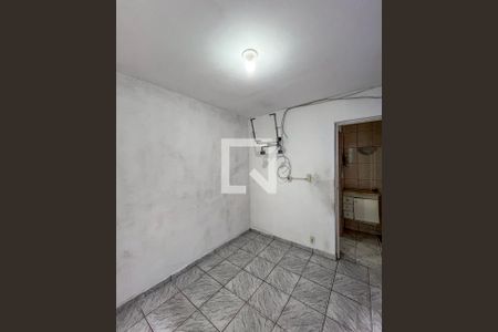 Quarto 1 de apartamento à venda com 2 quartos, 60m² em Jardim Maria Estela, São Paulo