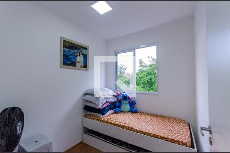 Quarto 1 de apartamento para alugar com 2 quartos, 33m² em Piqueri, São Paulo