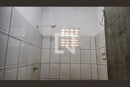 Banheiro Social de casa para alugar com 2 quartos, 90m² em Boca do Rio, Salvador