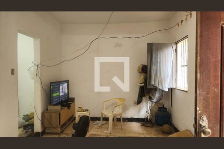 Sala de casa para alugar com 2 quartos, 90m² em Boca do Rio, Salvador