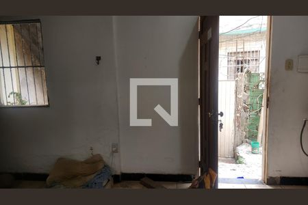Sala de casa para alugar com 2 quartos, 90m² em Boca do Rio, Salvador