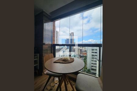 Kitnet/Studio para alugar com 1 quarto, 24m² em Barra, Salvador