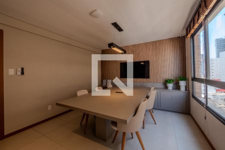 Kitnet/Studio para alugar com 1 quarto, 24m² em Barra, Salvador