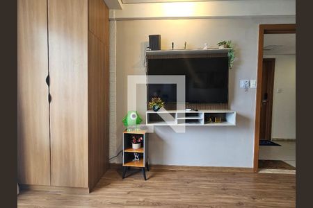 Kitnet/Studio para alugar com 1 quarto, 24m² em Barra, Salvador