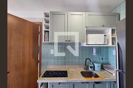 Kitnet/Studio para alugar com 1 quarto, 24m² em Barra, Salvador