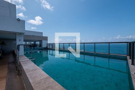 Kitnet/Studio para alugar com 1 quarto, 24m² em Barra, Salvador
