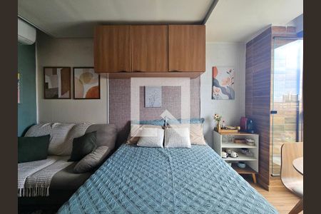 Kitnet/Studio para alugar com 1 quarto, 24m² em Barra, Salvador