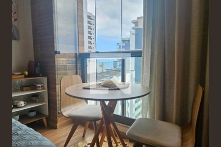 Kitnet/Studio para alugar com 1 quarto, 24m² em Barra, Salvador