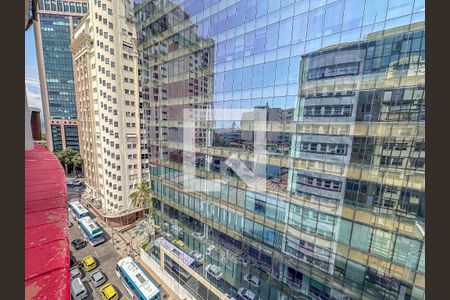 Apartamento à venda com 1 quarto, 42m² em Centro, Rio de Janeiro