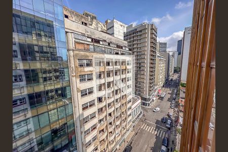 Apartamento à venda com 1 quarto, 42m² em Centro, Rio de Janeiro