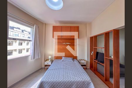 Apartamento à venda com 1 quarto, 42m² em Centro, Rio de Janeiro