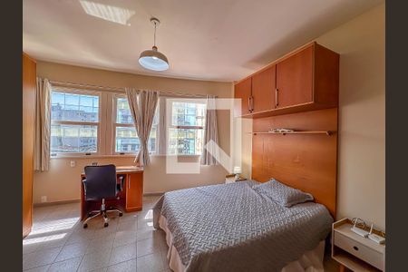 Apartamento à venda com 1 quarto, 42m² em Centro, Rio de Janeiro