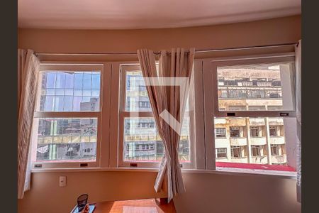 Apartamento à venda com 1 quarto, 42m² em Centro, Rio de Janeiro
