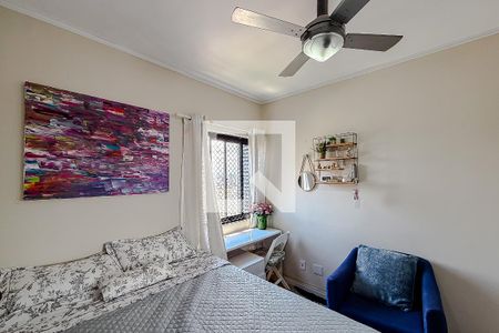 Quarto 1 de apartamento à venda com 3 quartos, 70m² em Cambuci, São Paulo