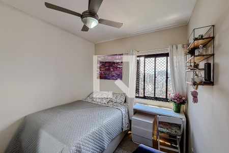 Quarto 1 de apartamento à venda com 3 quartos, 70m² em Cambuci, São Paulo