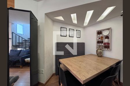 Sala de apartamento à venda com 3 quartos, 120m² em Recreio dos Bandeirantes, Rio de Janeiro