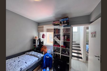 Suíte 1 de apartamento à venda com 3 quartos, 120m² em Recreio dos Bandeirantes, Rio de Janeiro