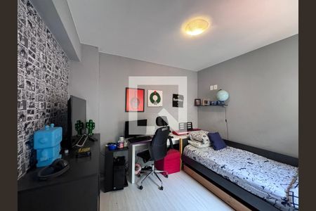 Suíte 1 de apartamento à venda com 3 quartos, 120m² em Recreio dos Bandeirantes, Rio de Janeiro