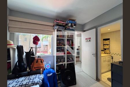 Suíte 1 de apartamento à venda com 3 quartos, 120m² em Recreio dos Bandeirantes, Rio de Janeiro