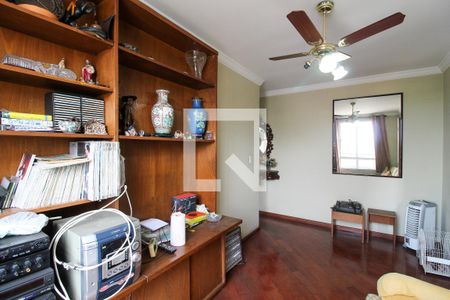 Sala de apartamento à venda com 2 quartos, 45m² em Jardim Pinheiros, São Paulo